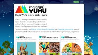 
                            6. Charanga Music World