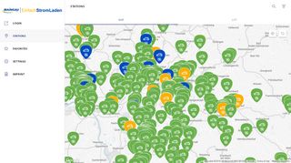 
                            2. ChargeCloud - MAINGAU EinfachStromLaden