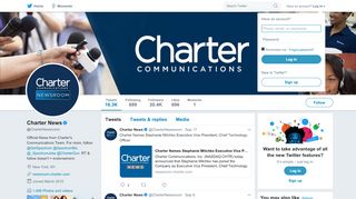 
                            5. Charter News (@CharterNewsroom) | Twitter