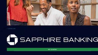 
                            9. Chase Sapphire Banking - accounts.chase.com