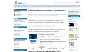 
                            7. Chase Sapphire Preferred Login, Sign Up, and …