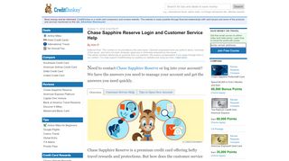 
                            5. Chase Sapphire Reserve Login, Sign Up, and …