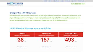 
                            9. Cheaper Than HPSO Insurance for Physical …