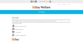 
                            9. Chi Siamo | DayWelfare | UpGroup