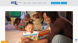 
                            9. Child Care Wait List Registration – Mass 211