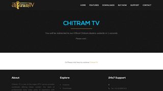 
                            9. Chitram TV - Watch Indian TV Channels on your TV, PC ...