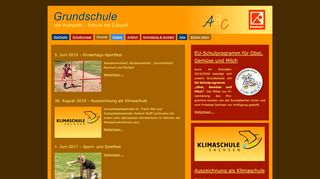 
                            6. Chronik - Grundschule der Kompakt—Schule mit …