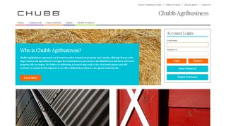 
                            4. Chubb Agribusiness | Chubb Agribusiness