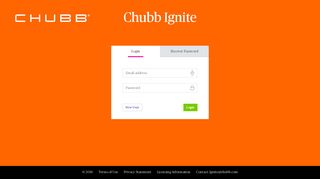 
                            9. Chubb Ignite