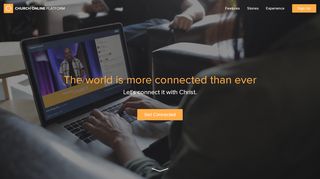 
                            7. Church Online Platform: Launch Your Online Ministry for Free