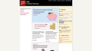 
                            9. CIBC Wealth Management - CIBC Imperial Investor …