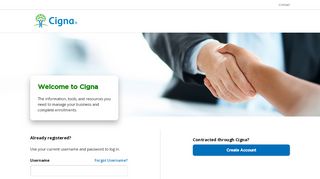 
                            6. Cigna for Brokers