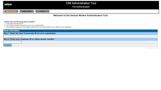 
                            7. CIM Iso Pre Auth