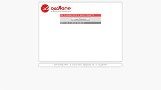 
                            5. cime.oxylane.com - ME CONNECTER A MON COMPTE