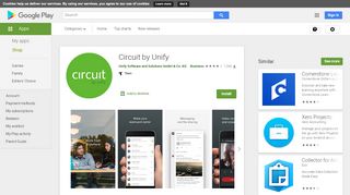 
                            5. Circuit by Unify - Apps on Google Play