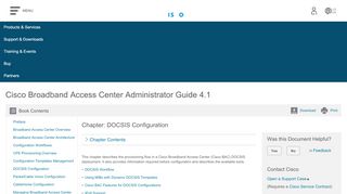 
                            6. Cisco Broadband Access Center Administrator Guide 4.1 ...