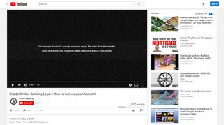 
                            6. Citadel Online Banking Login | How to Access your Account ...