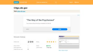
                            9. Citgo.cdc.gov: Netscaler Gateway - …