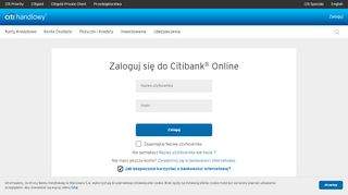 
                            8. Citibank Online