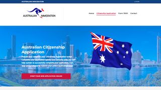 
                            5. Citizenship Application - Australian Immigration