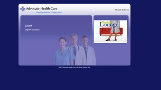 
                            6. Citrix Access Gateway - Advocate Health Care