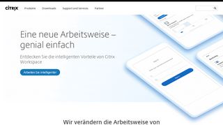 
                            3. Citrix: Der Mensch im Mittelpunkt für mehr …