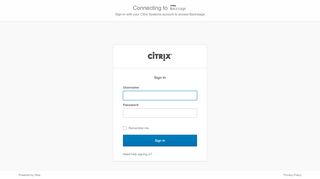 
                            9. Citrix.com - POST data