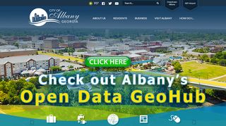 
                            3. City of Albany | Home