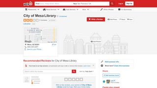 
                            5. City of Mesa Library - 2019 All You Need to Know BEFORE ...