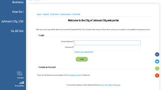 
                            2. CityView Portal