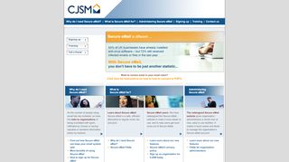 
                            4. CJSM