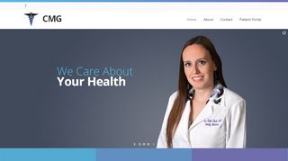 
                            6. Clark Medical Group