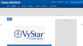 
                            2. Class-action lawsuit filed against VyStar Credit Union | Jax ...