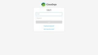 
                            3. ClassDojo for Parents