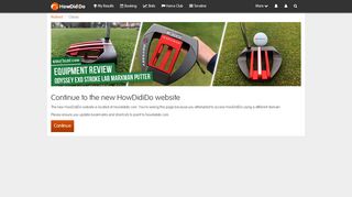 
                            1. Classic - HowDidiDo.com