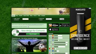 
                            3. classic.comunio.co.uk - COMUNIO football …