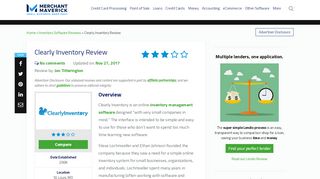 
                            7. Clearly Inventory Review 2019 | Reviews, Ratings ...