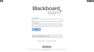 
                            3. clickUP - Blackboard Learn