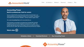 
                            3. Client Accounting Services + professional ... - AccountantsWorld