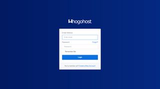 
                            10. Client Area - WhoGoHost