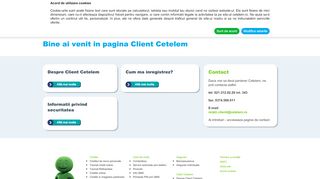 
                            10. Client Cetelem | Cetelem