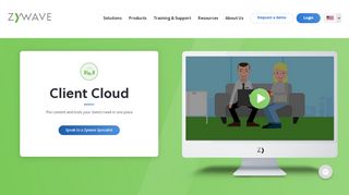
                            9. Client Cloud | Insurance Broker Software - Zywave