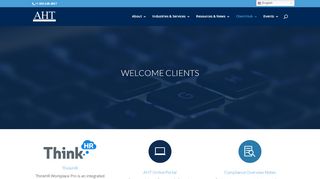 
                            5. Client Hub | AHT Insurance