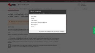 
                            3. Client installation via login script - OfficeScan - Trend Micro Success