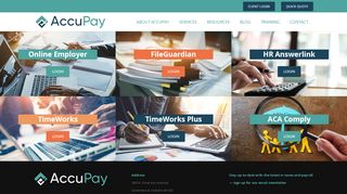 
                            2. Client Login | AccuPay | Payroll and Tax Services ...