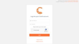 
                            5. Client Portal - Clutch