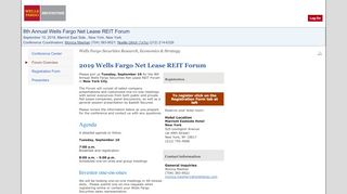 
                            5. Client Portal - Forum Overview