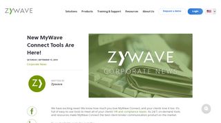 
                            3. Client Resource Portals for Growth and Retention - Whitepaper | Zywave