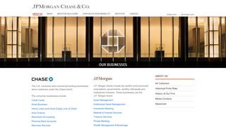 
                            6. Client Solutions | JPMorgan Chase & Co.