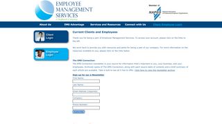 
                            1. Client/Employee Login - Employee Management …